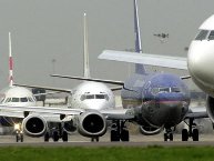 Gran Bretaña: Crecen en febrero capacidad y frecuencias de las aerolíneas