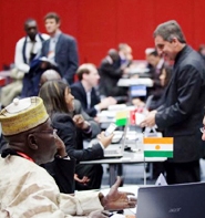 Más de 100 proyectos se presentarán en INVESTOUR África,  en FITUR 2012