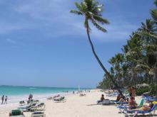 República Dominicana prevé recibir más de cinco millones de turistas internacionales