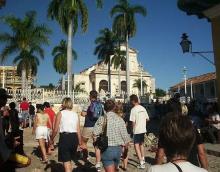 Catorce viajes para 2014