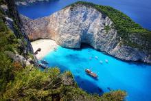 Grecia