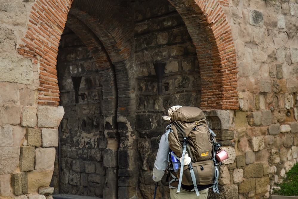 Camino de Santiago