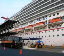 Estados Unidos: Barco de Carnival que quedó a la deriva en el Pacífico es remolcado y debe llegar a San Diego este jueves