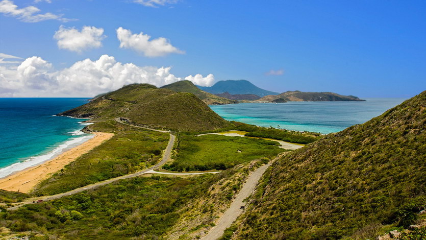 St. Kitts y Nevis