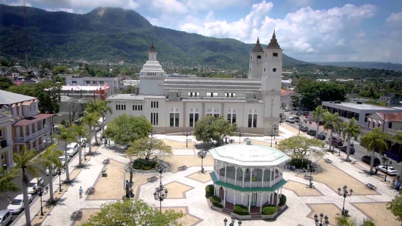 puerto plata