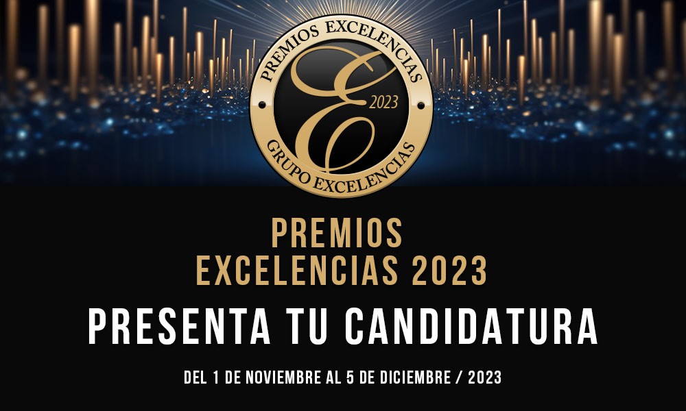 Premios Excelencias