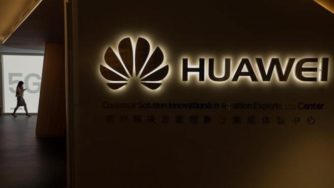 Huawei 5G