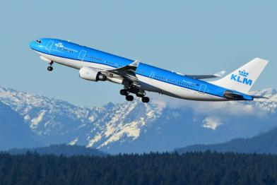 Air France KLM Iraq