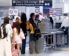 Pronostican fuerte crecimiento del turismo internacional en Estados Unidos