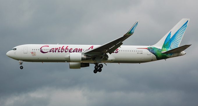 Caribbean Airlines