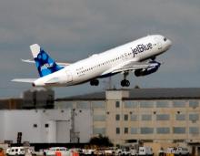 JetBlue lanza una ruta directa entre Nueva York y La Romana