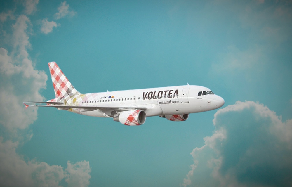 Volotea