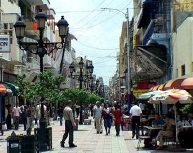 Aumentaron ingresos turísticos de República Dominicana en 2011