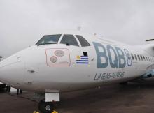 BQB unirá Montevideo y Buenos Aires desde diciembre