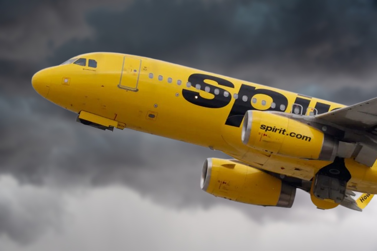 Spirit Airlines