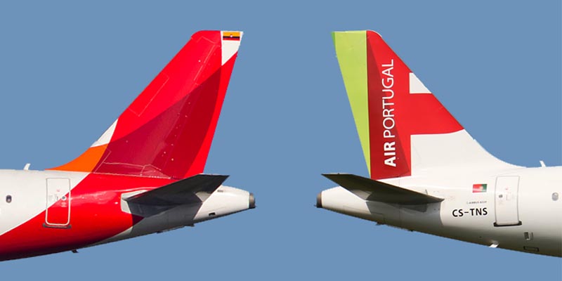 avianca - tap air