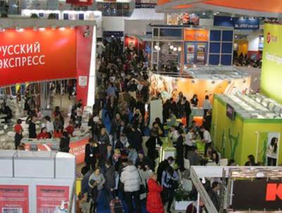 México negocia en MITT 2012 cinco nuevos vuelos semanales entre Moscú y Cancún