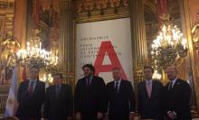 ARCOmadrid arriba a su 36ª Edición