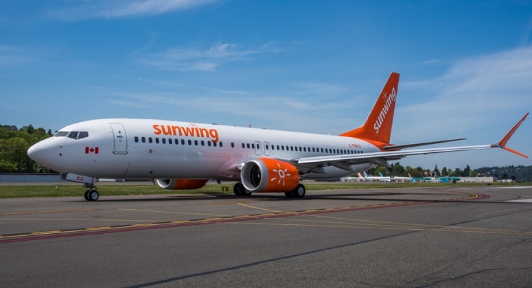 sunwing