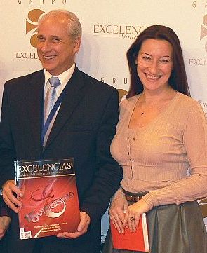 Feria Leisure crece a tono con la expansión del mercado ruso