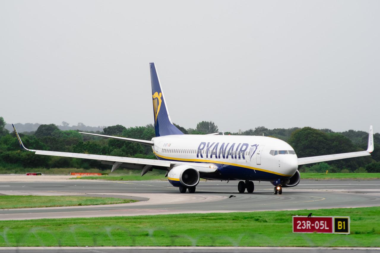 Ryanair