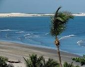 Brasil: Ceará, de las playas y las ciudades coloniales a las cordilleras y los sertones
