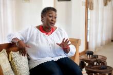 Elizabeth "Liz" Thompson