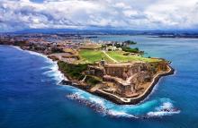 Puerto Rico