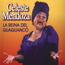 Celeste Mendoza, la Reina del Guaguancó