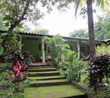 Cifra de viajeros que harán turismo rural en Nicaragua podría crecer 18,79 por ciento este año