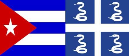 Artistas cubanos y martiniqueños crean juntos en Santiago de Cuba