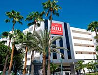 RIU probará en Gran Canaria la experiencia de un hotel sólo para adultos