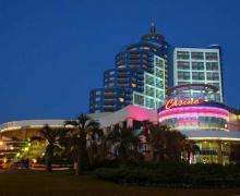 Enjoy S.A. toma el control de la administración de Conrad Punta del Este Resort & Casino