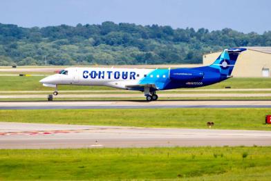 Contour Airlines
