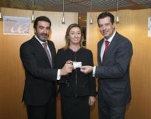 Air Europa presenta una tarjeta de crédito propia con beneficios para sus usuarios