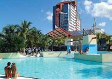 (Santiago de Cuba en cuenta regresiva: faltan 352 días) Más turistas eligen a Santiago