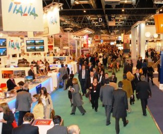 Unas nueve mil empresas y representaciones de 167 países participarán en FITUR 2013