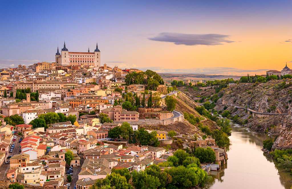 España