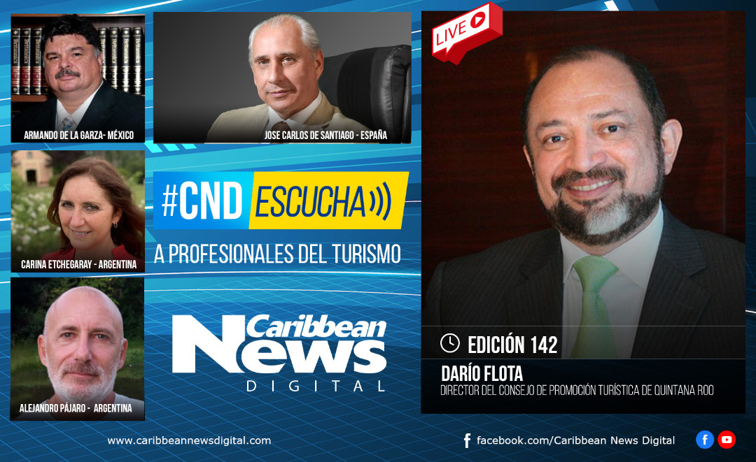 CNDEscucha