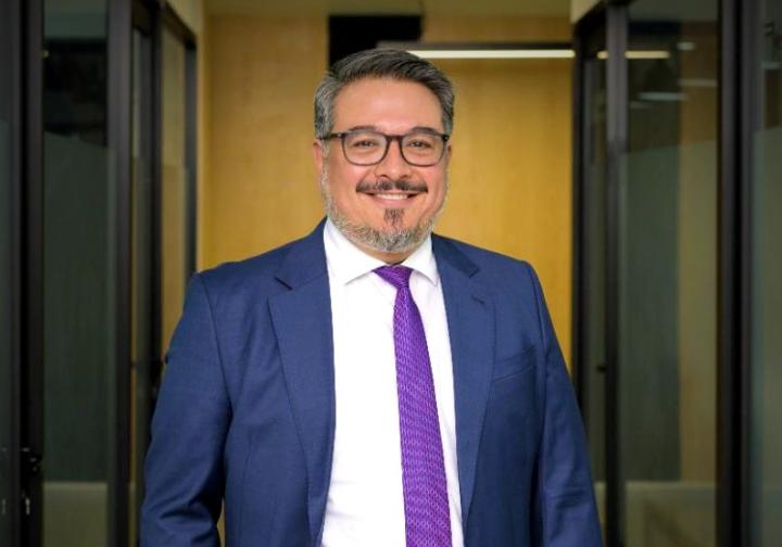 ITB Americas Vicente Salas