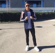 Cristiano Ronaldo compra hotel en zona exclusiva de Montecarlo