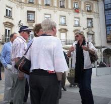 España: Reportan ingresos de 53,4 millones de euros gracias al programa “Turismo Senior Europa”