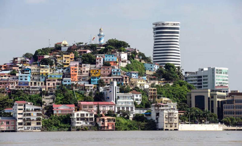 Guayaquil