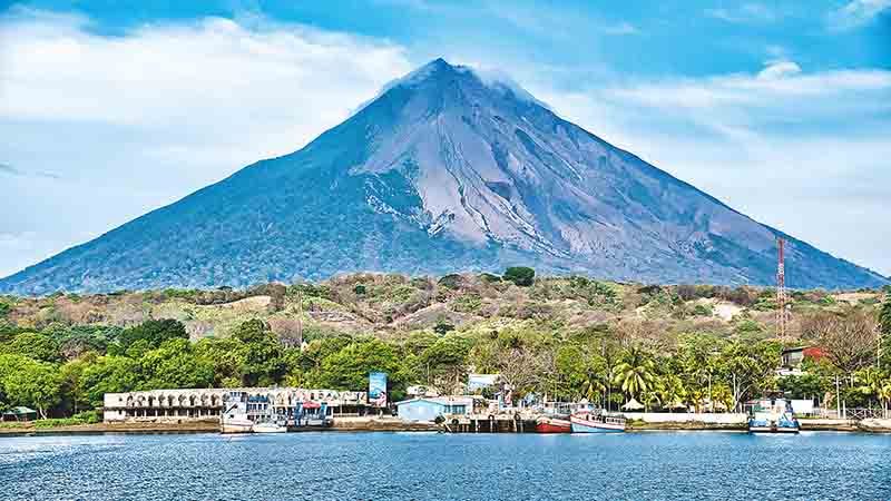 nicaragua