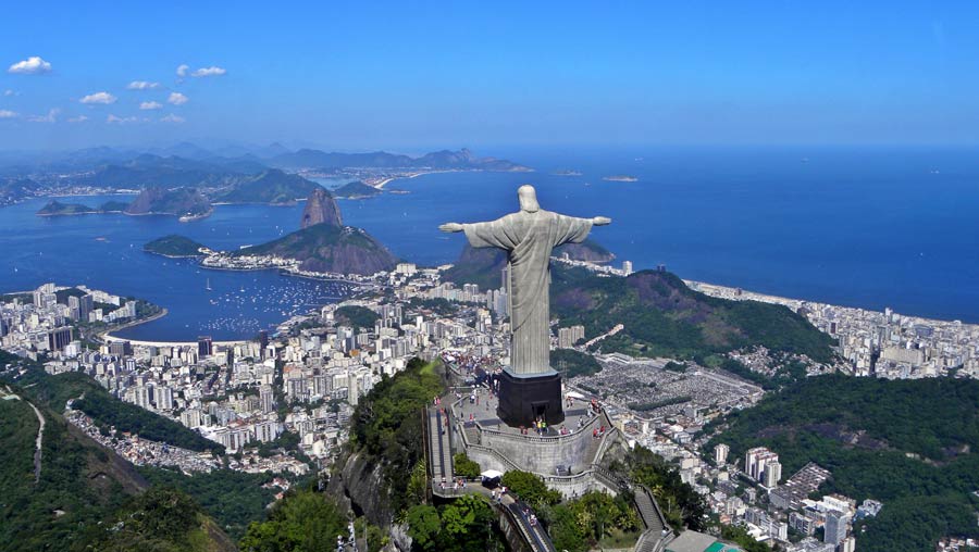 Rio de janeiro