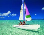 Gran Bretaña: Capítulo de CTO publica la Guía del Caribe 2010