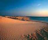 El desierto de la Guajira, riqueza natural y cultural en el Caribe colombiano