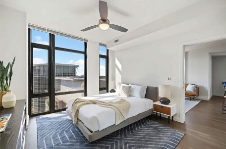 Apartment Collection by Hilton