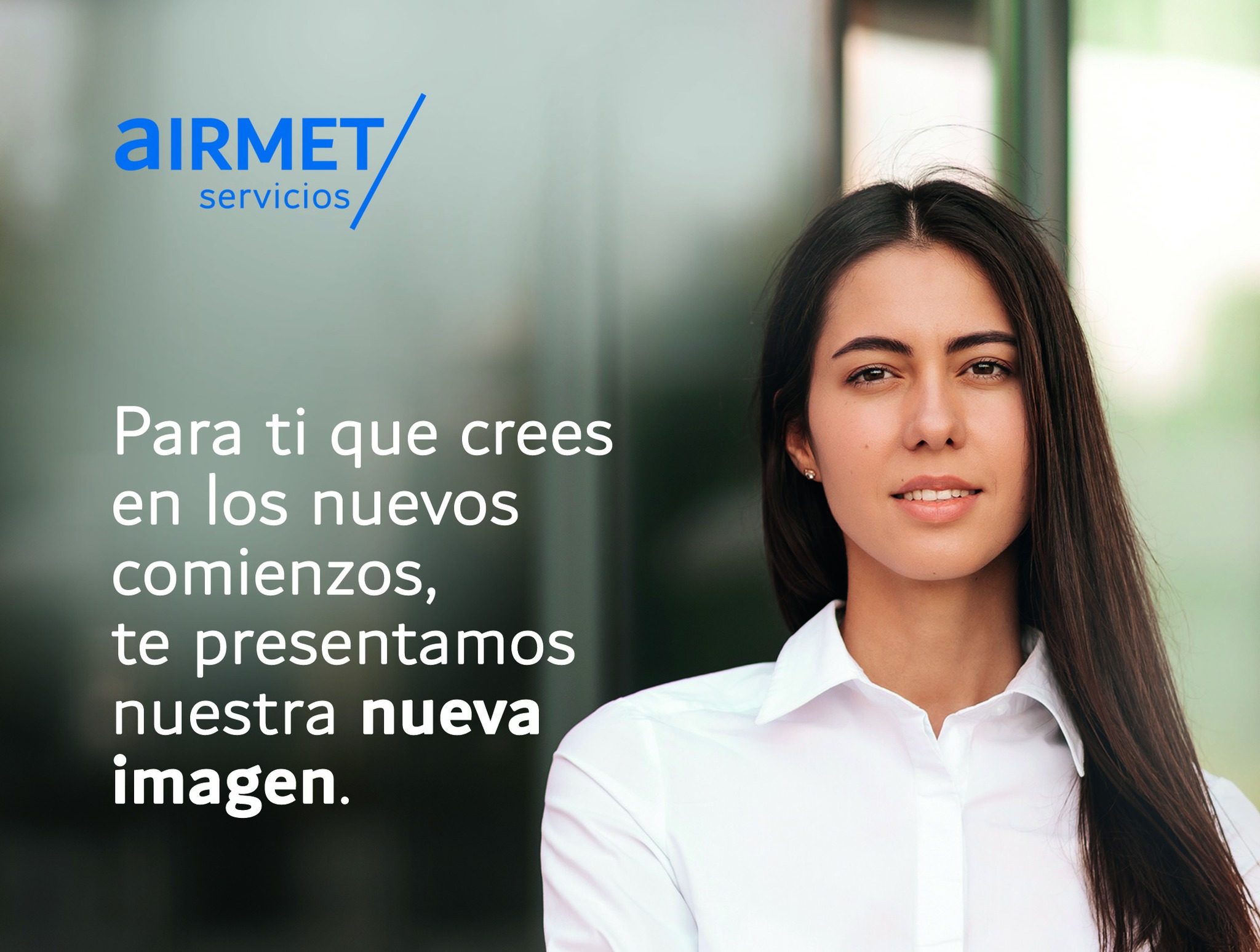 nueva imagen de Airmet