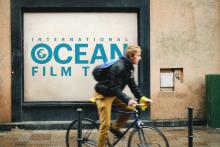 International Ocean Film Tour